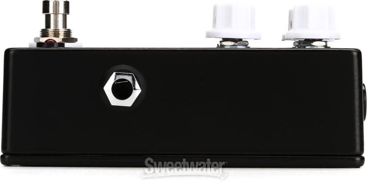 JHS Pedals Haunting Mids ブースター ほぼ未使用 JHS Pedals Haunting