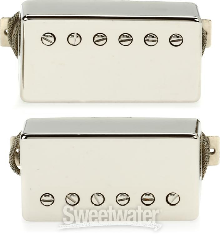Seymour Duncan Retrospec'd Antiquity Humbucker 2-piece Pickup Set