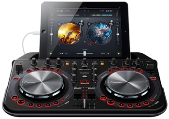 Pioneer DJ DDJ-WeGO2 | Sweetwater