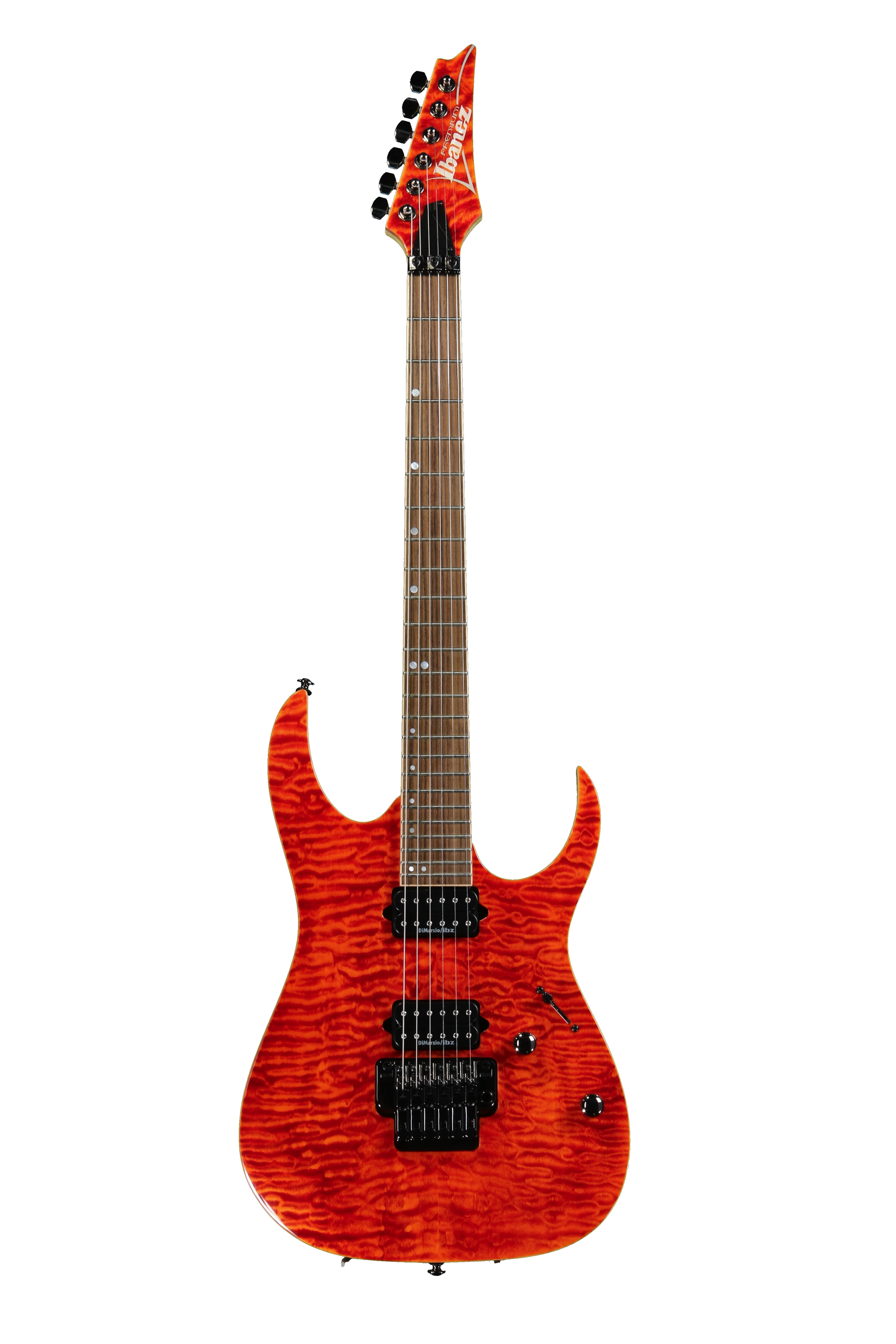 Ibanez RG920 - Liquid Inferno | Sweetwater
