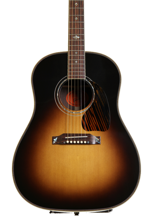 Gibson Acoustic J-45 Limited Edition - Mystic Rosewood | Sweetwater