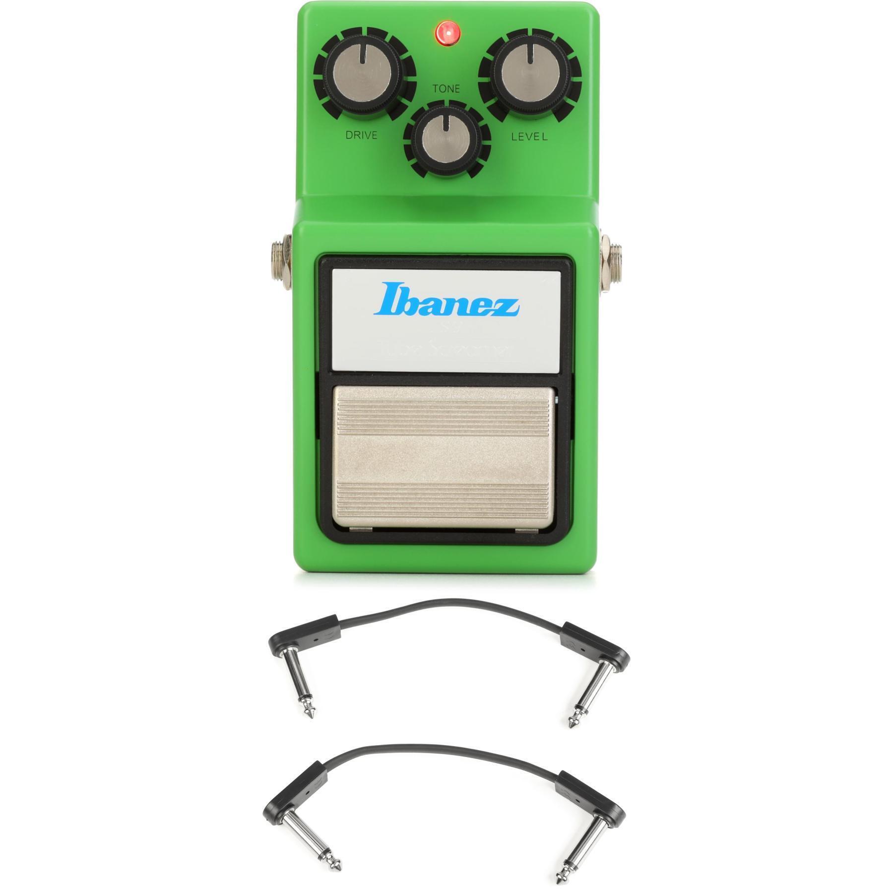 Ibanez SD9M Sonic Distortion Modified Distortion | Sweetwater