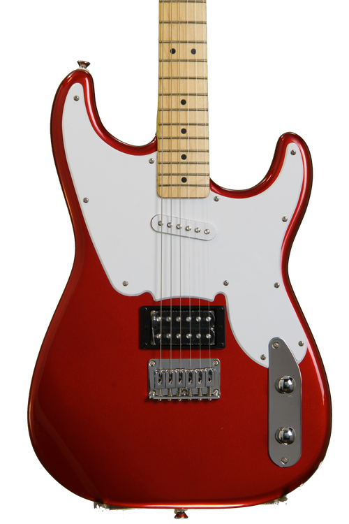 Squier Vintage Modified '51 - Candy Apple Red | Sweetwater