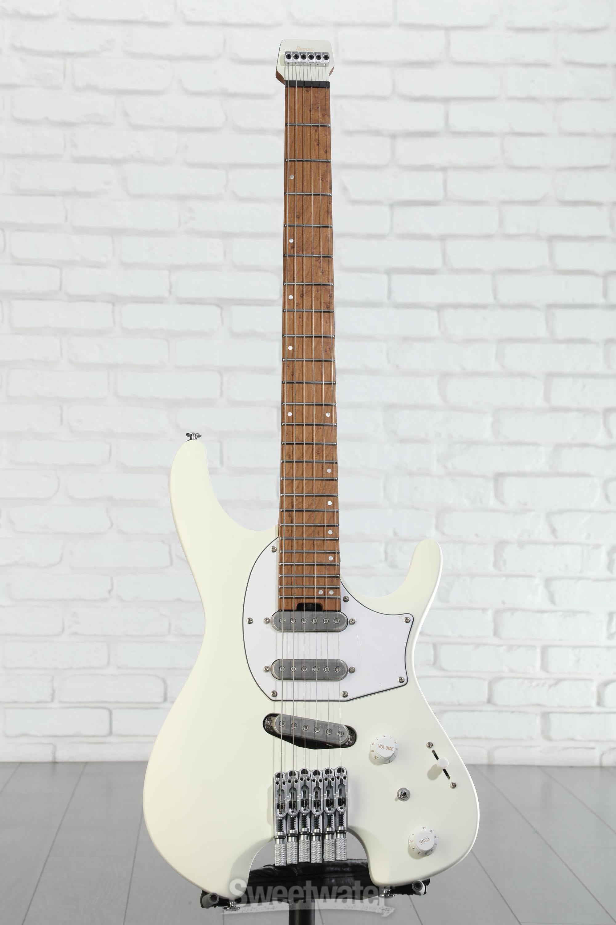 Y*A様 Ibanez ICHI10 Ichikaモデル SSS配列 ヘッドレス Y*A様 Ibanez