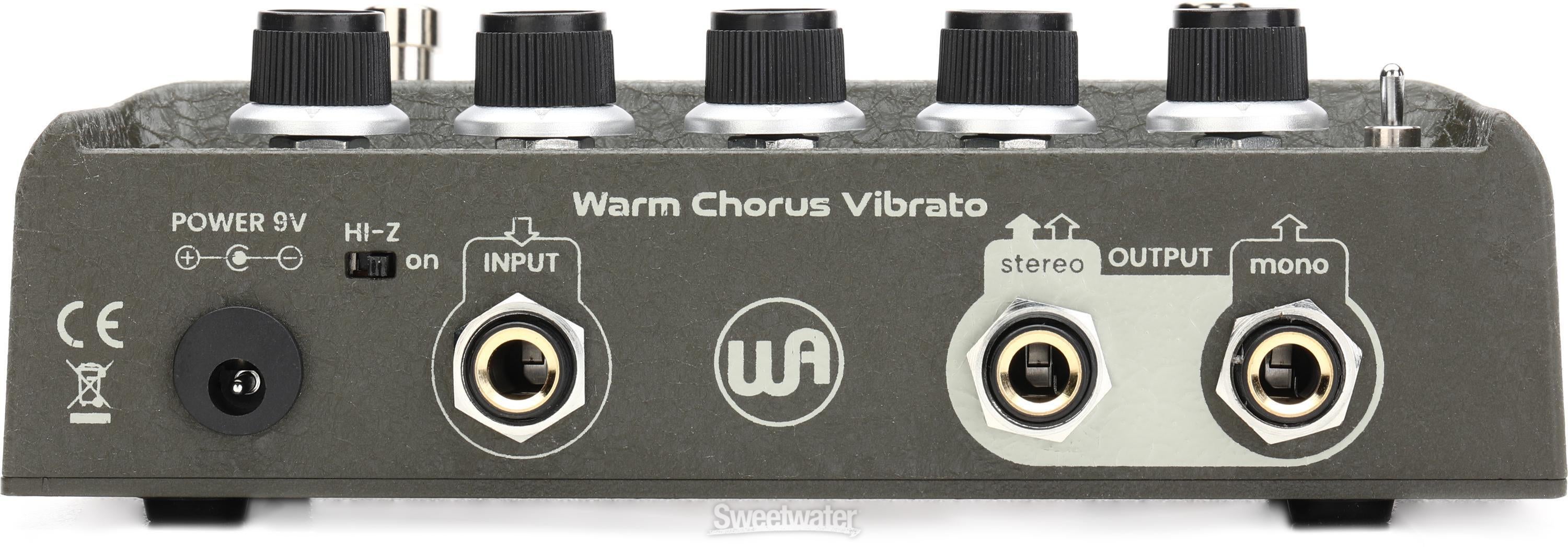WARM AUDIO WA-C1 CE-1 完全クローン 即受取の方 WARM AUDIO WA-C1