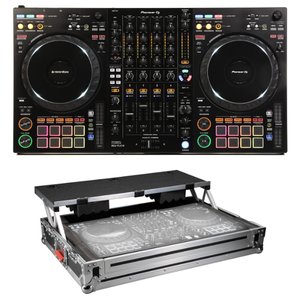 Pioneer DJ DDJ-RR 2-deck rekordbox DJ Controller | Sweetwater