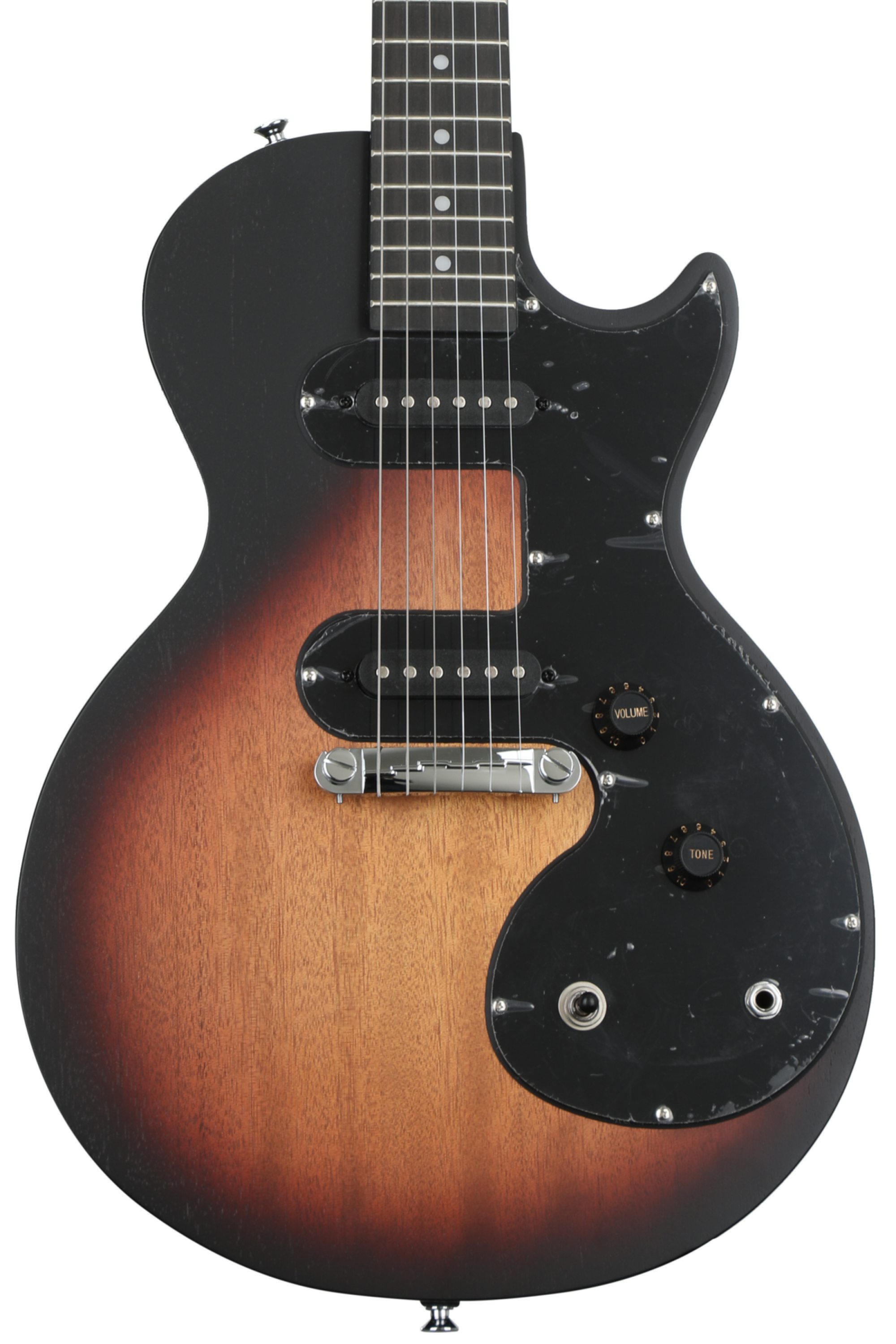 Epiphone Les Paul Melody Maker E1 Electric Guitar - Vintage