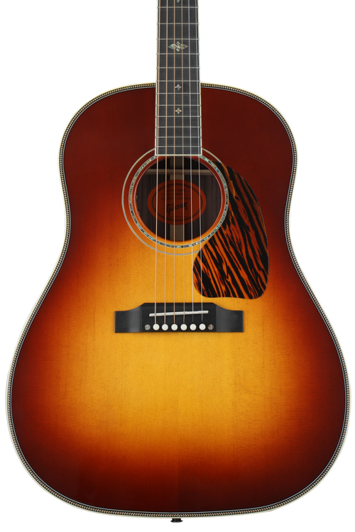 B*D様 Gibson Custom Shop J-45 j45 GALA ギブ Gibson Acoustic J-45