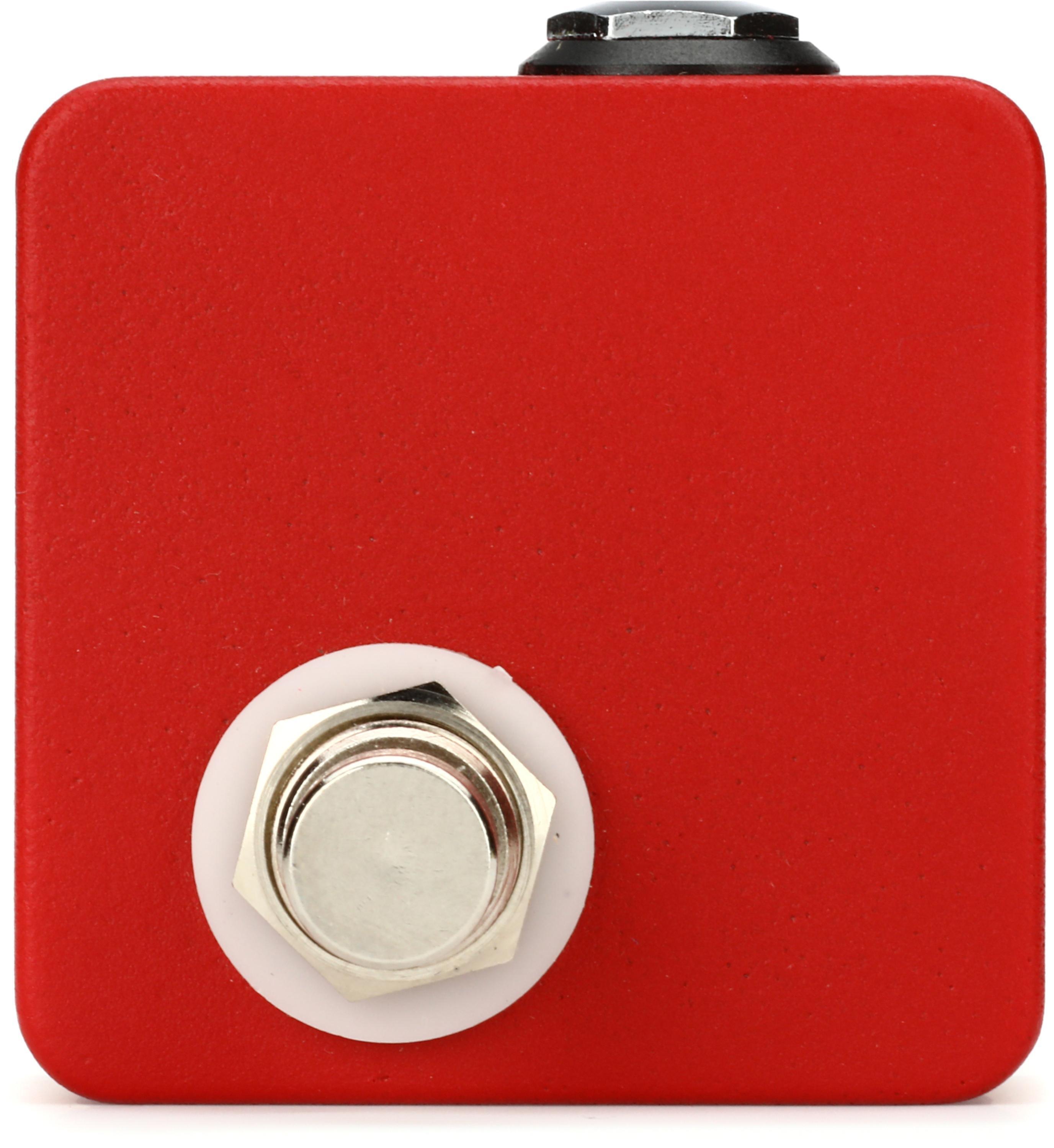 Behringer AB200 Dual A/B Switch | Sweetwater