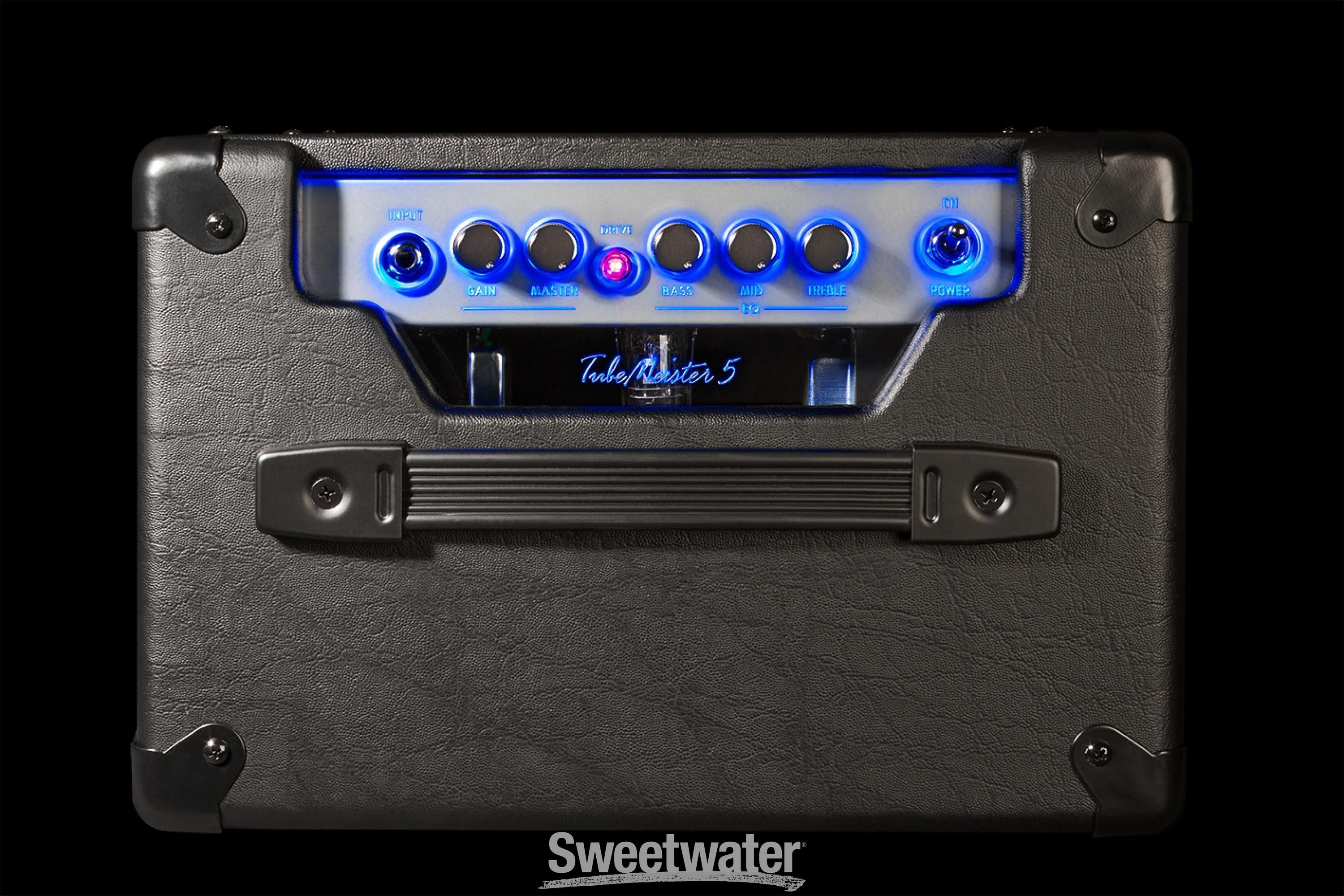 Hughes & Kettner TubeMeister 5 - 5W 1x8