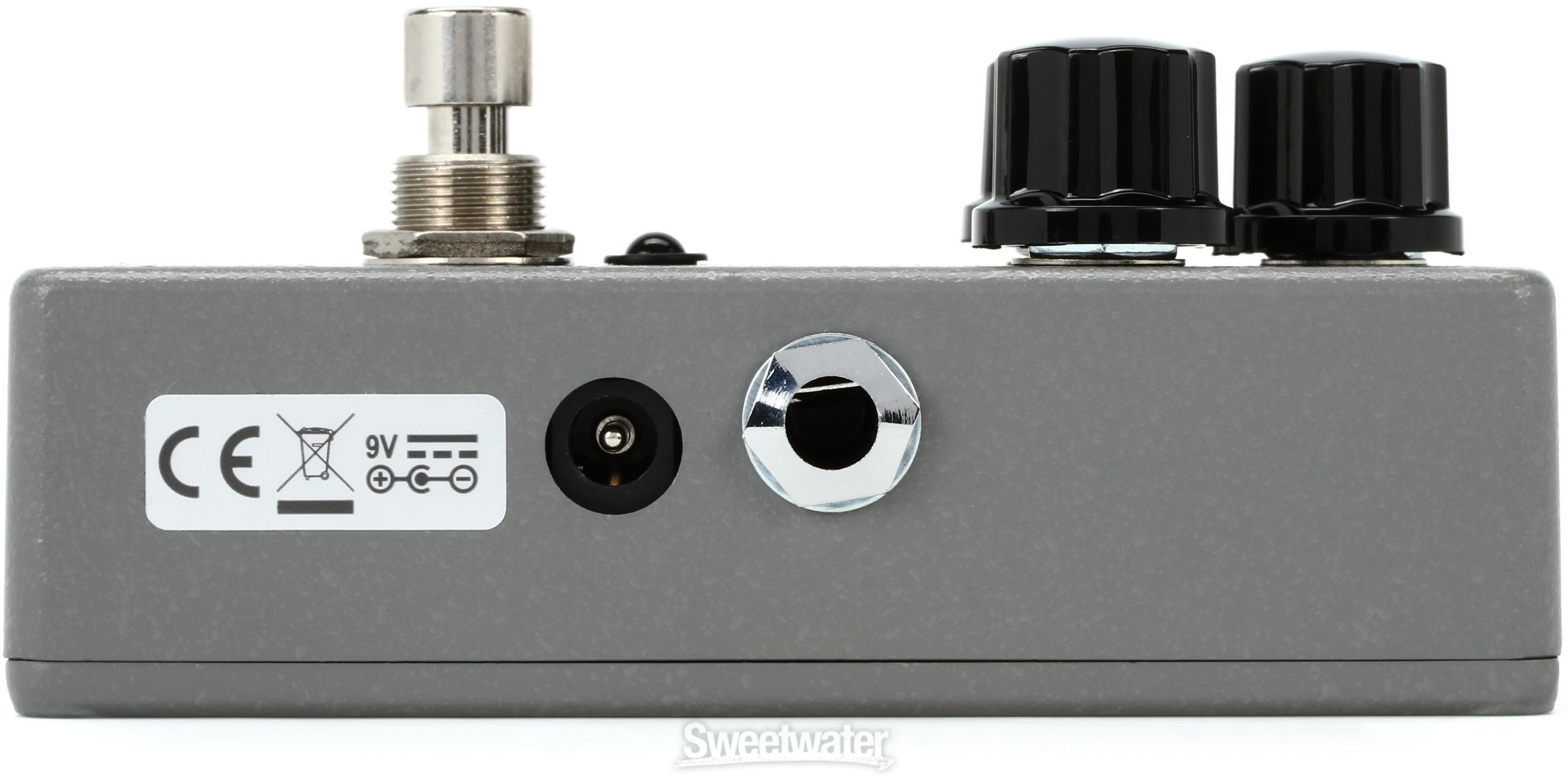 MXR Uni-Vibe CHORUS / VIBRATO 箱説なし MXR Uni-Vibe CHORUS