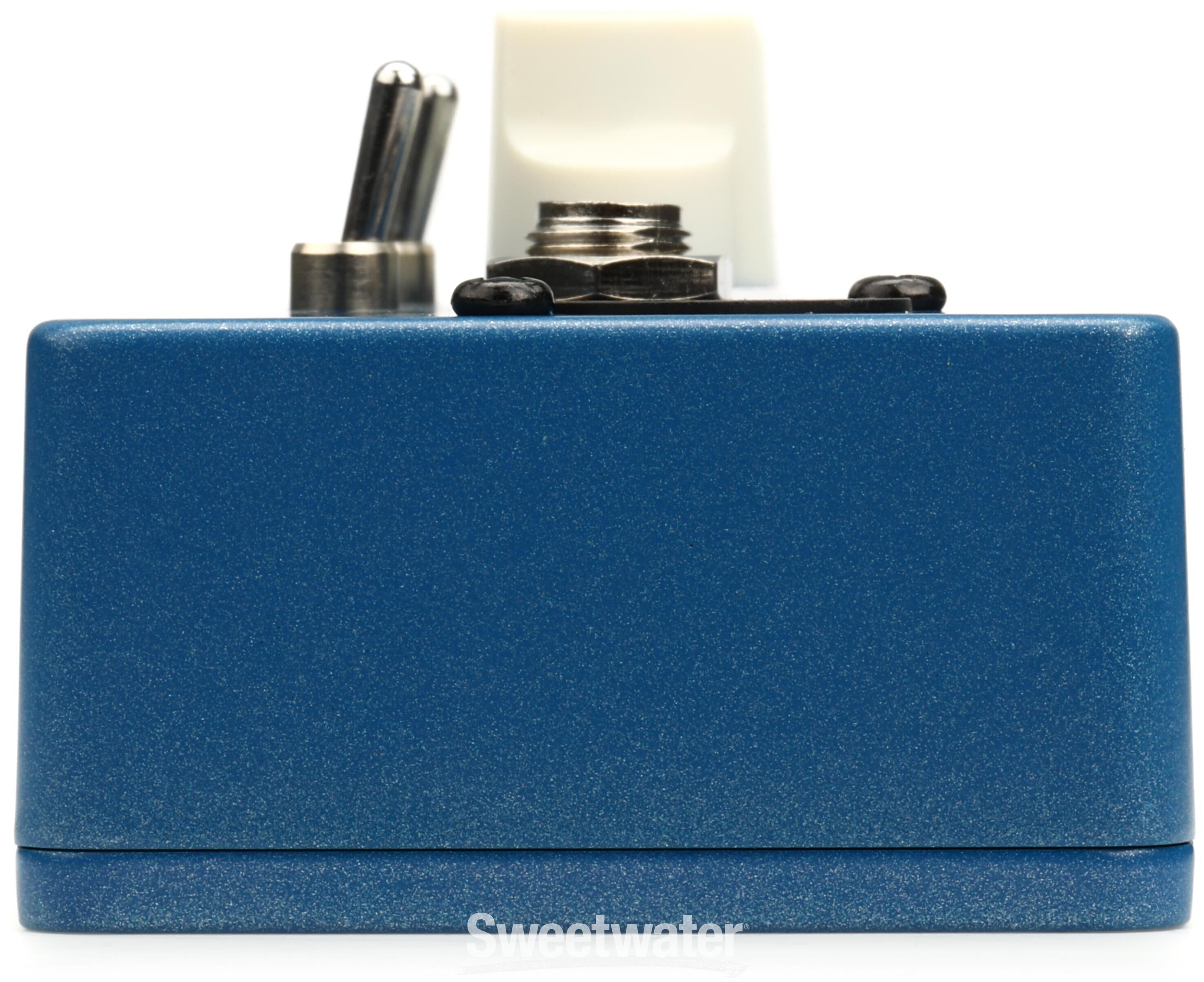 Quilter Labs Phantom Block Phantom Powered Electric Guitar