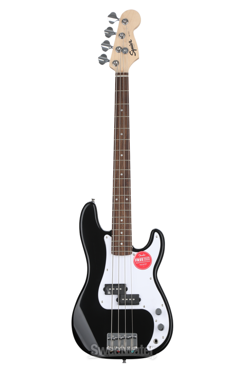 ベース Squier by Fender Bass Mini P Bass Squier Mini Precision