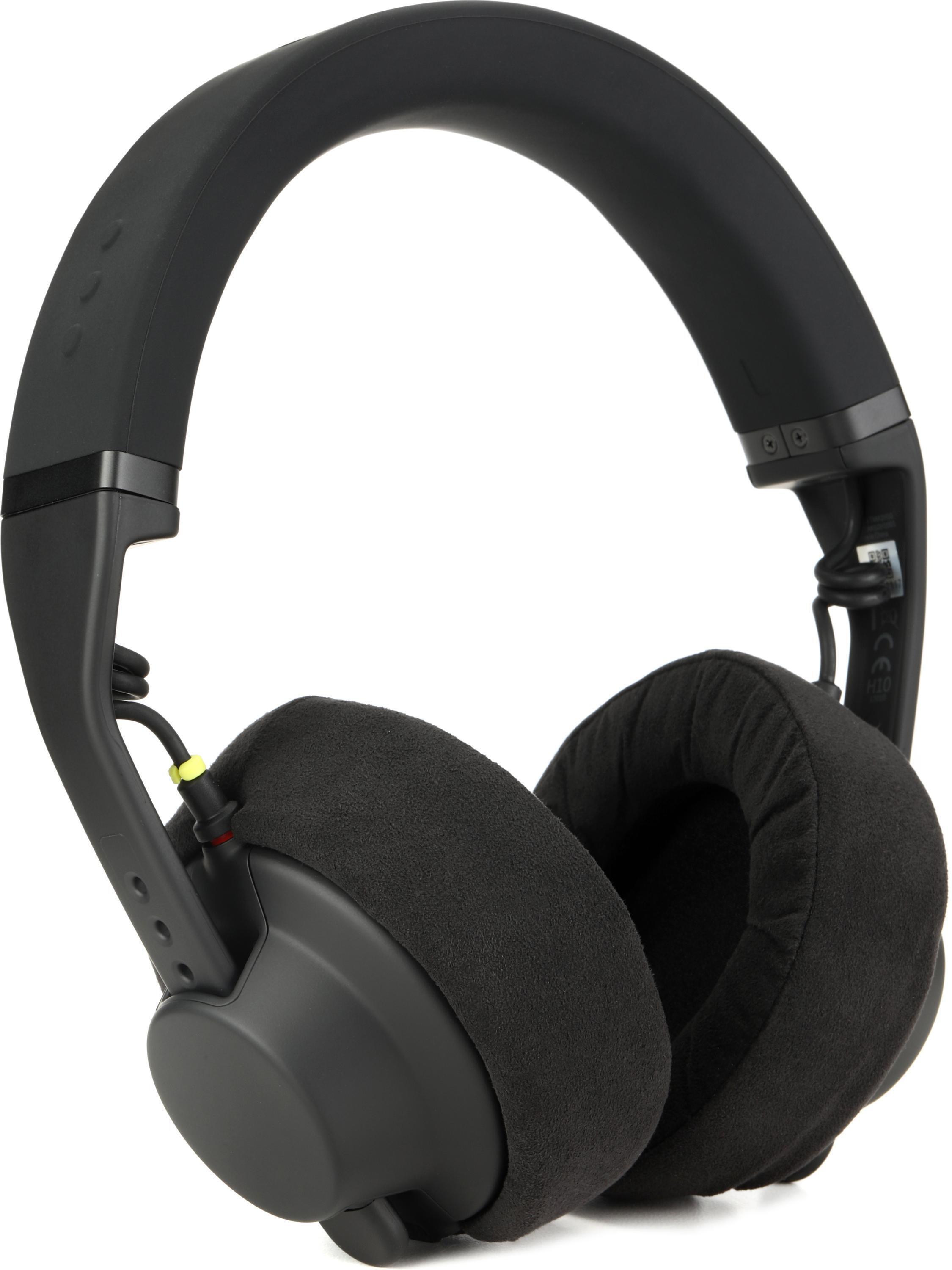 Beats Studio Wireless Bluetooth Noise-canceling Headphones - Black