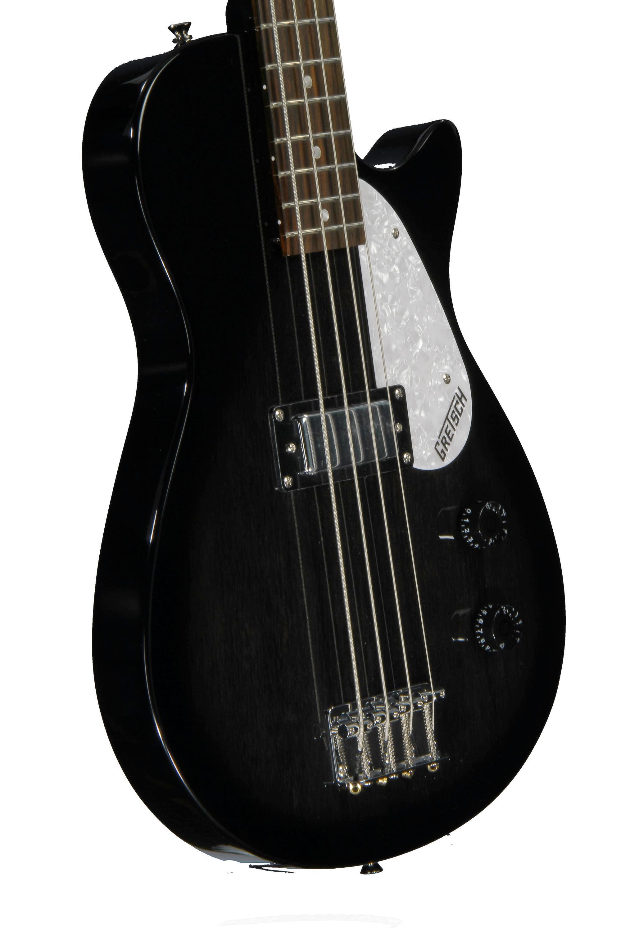 Gretsch Electromatic G2202ベース ソフトケース付 Gretsch