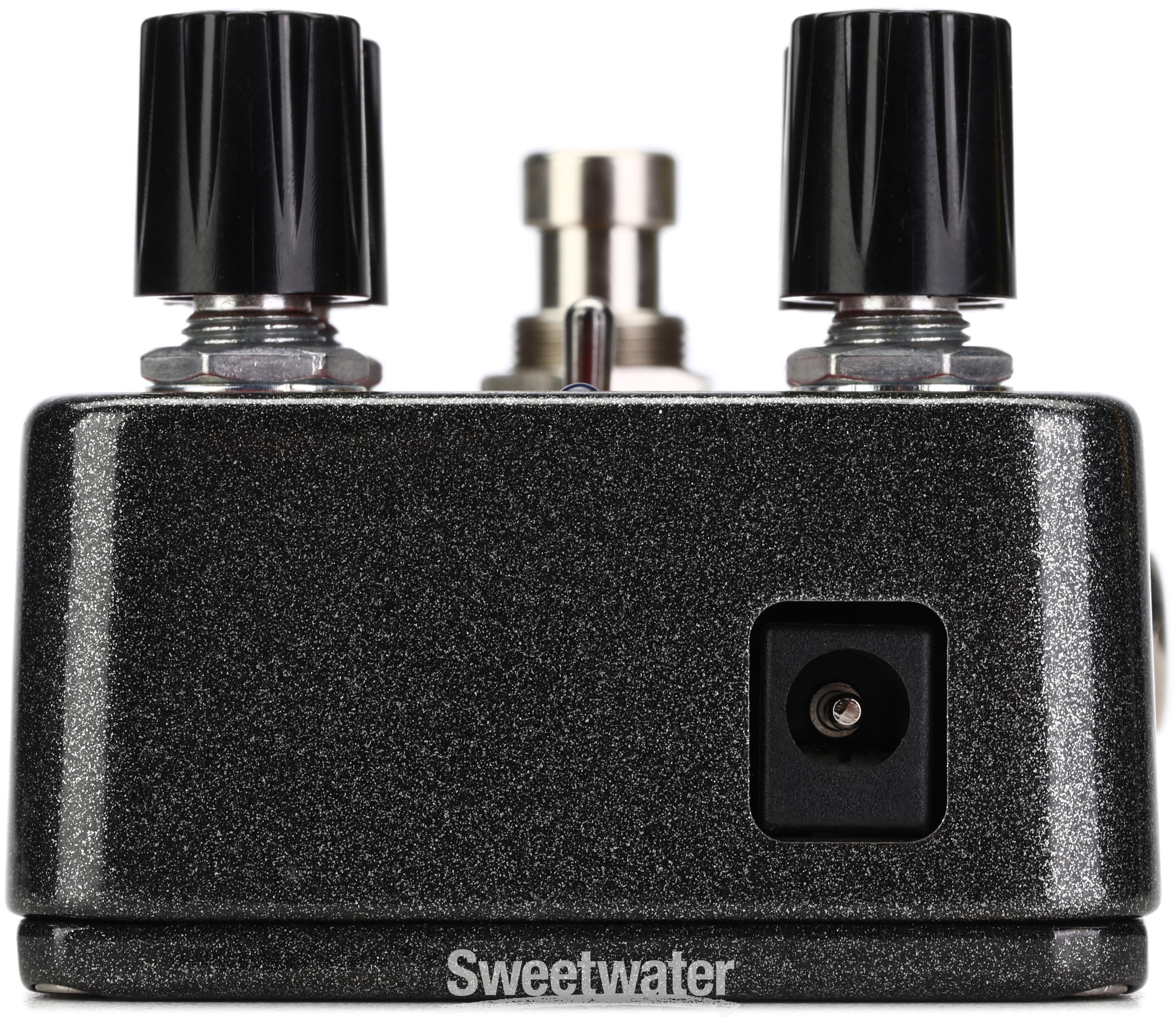 ギター Keeley DynaTrem tremolo Dynamic Tremolo Amazon.com: Keeley