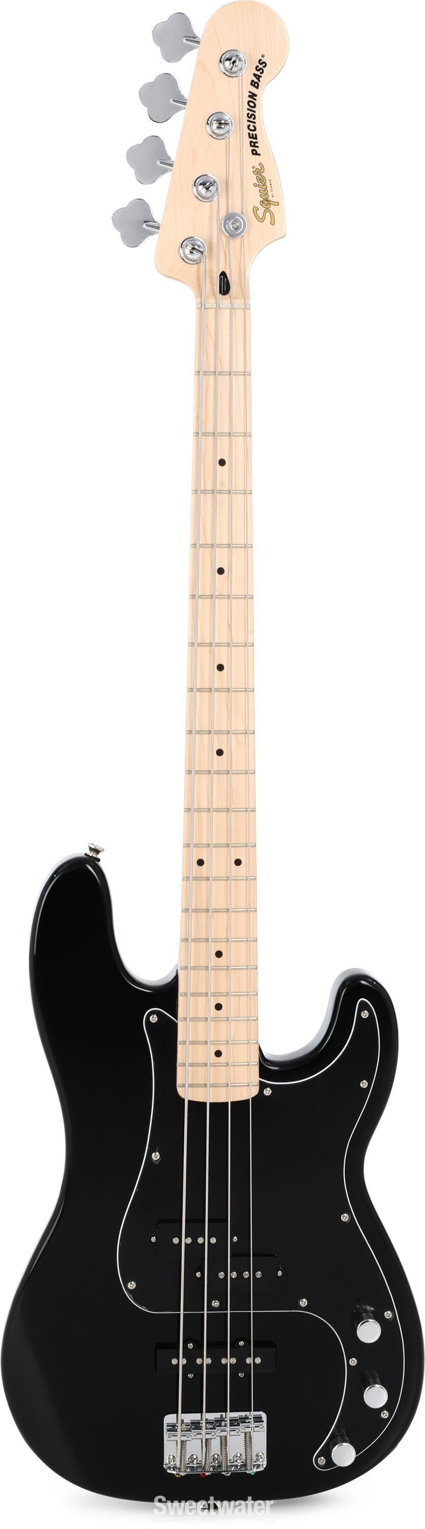 t*a様 希*様 【ソフトケース付き】Squier Precision Bass t*a様 希*様