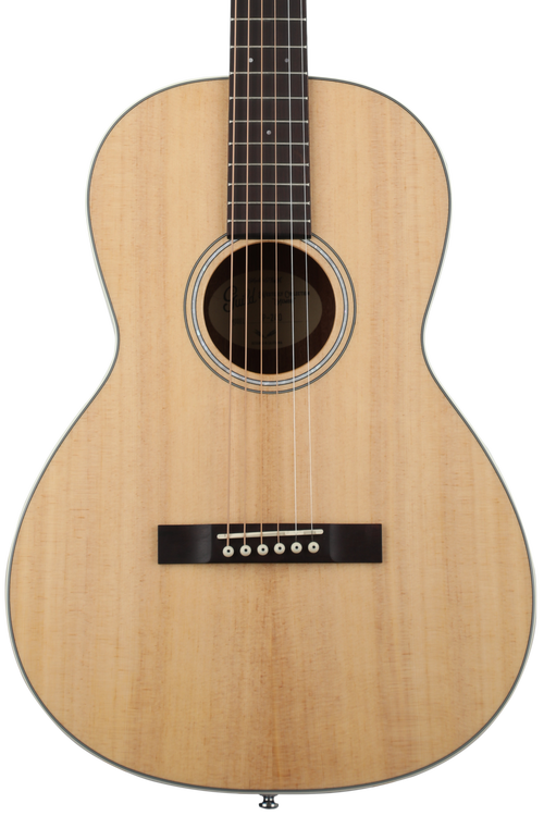 ギルド パーラーギター guild P-240 MEMOIR NAT 新品同様 Guild P-240