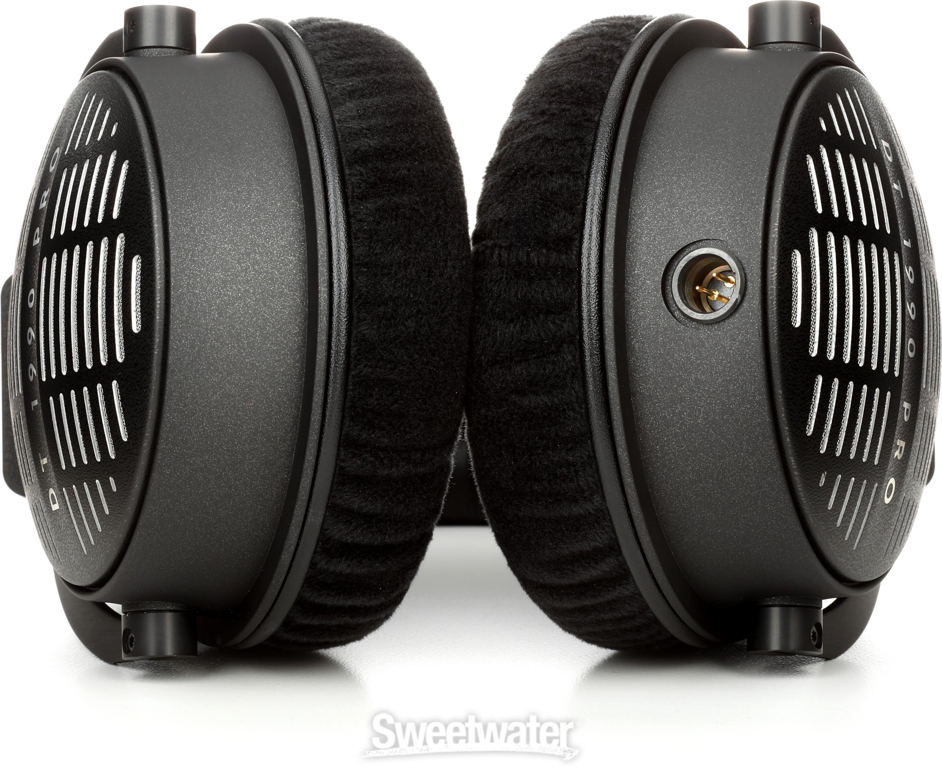 Beyerdynamic DT 1990 Pro MKII Open-back Headphones | Sweetwater