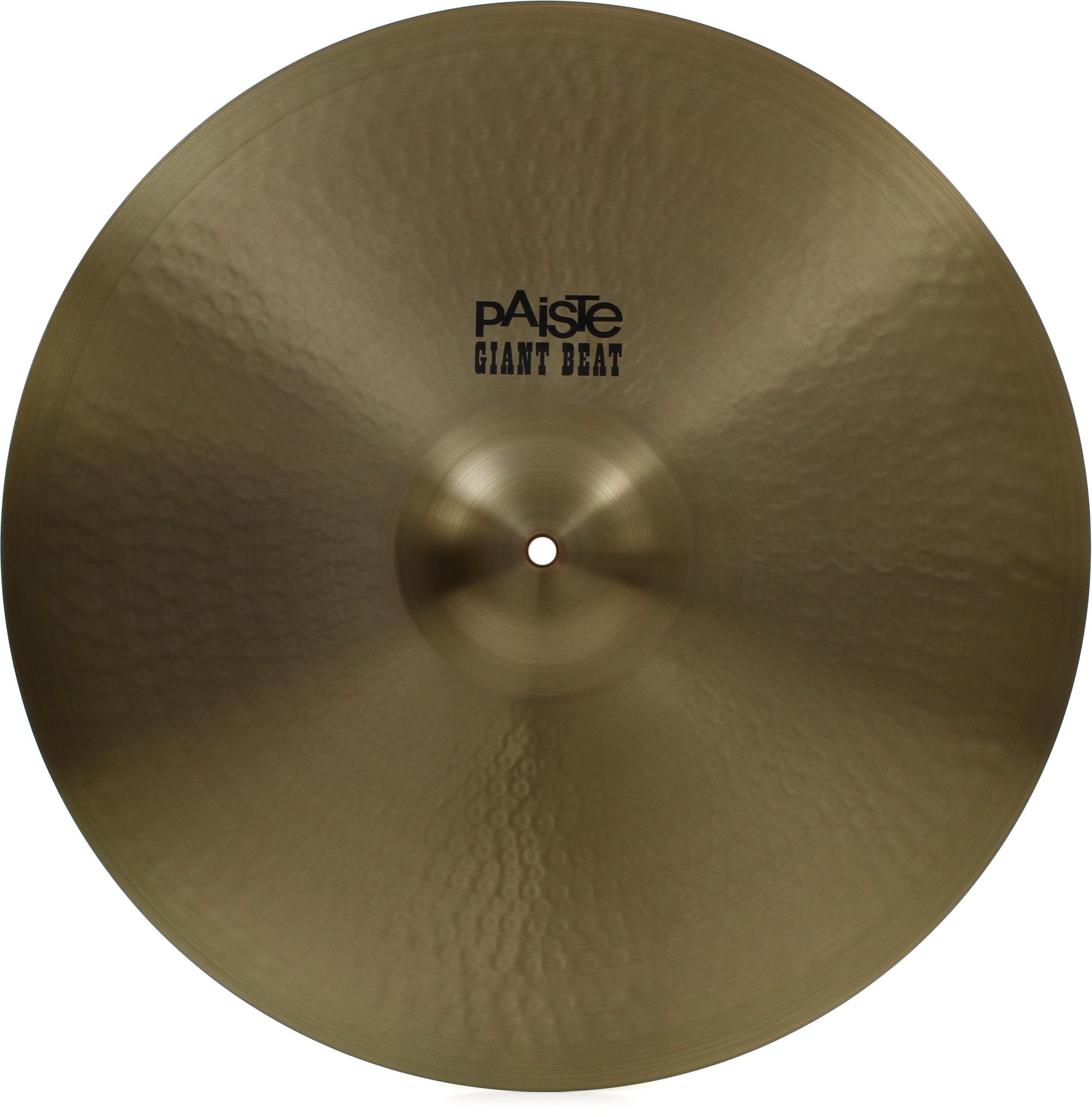Paiste ☆Paiste 2002 CRASH 16”/16インチ/40cm/クラッシュシンバル