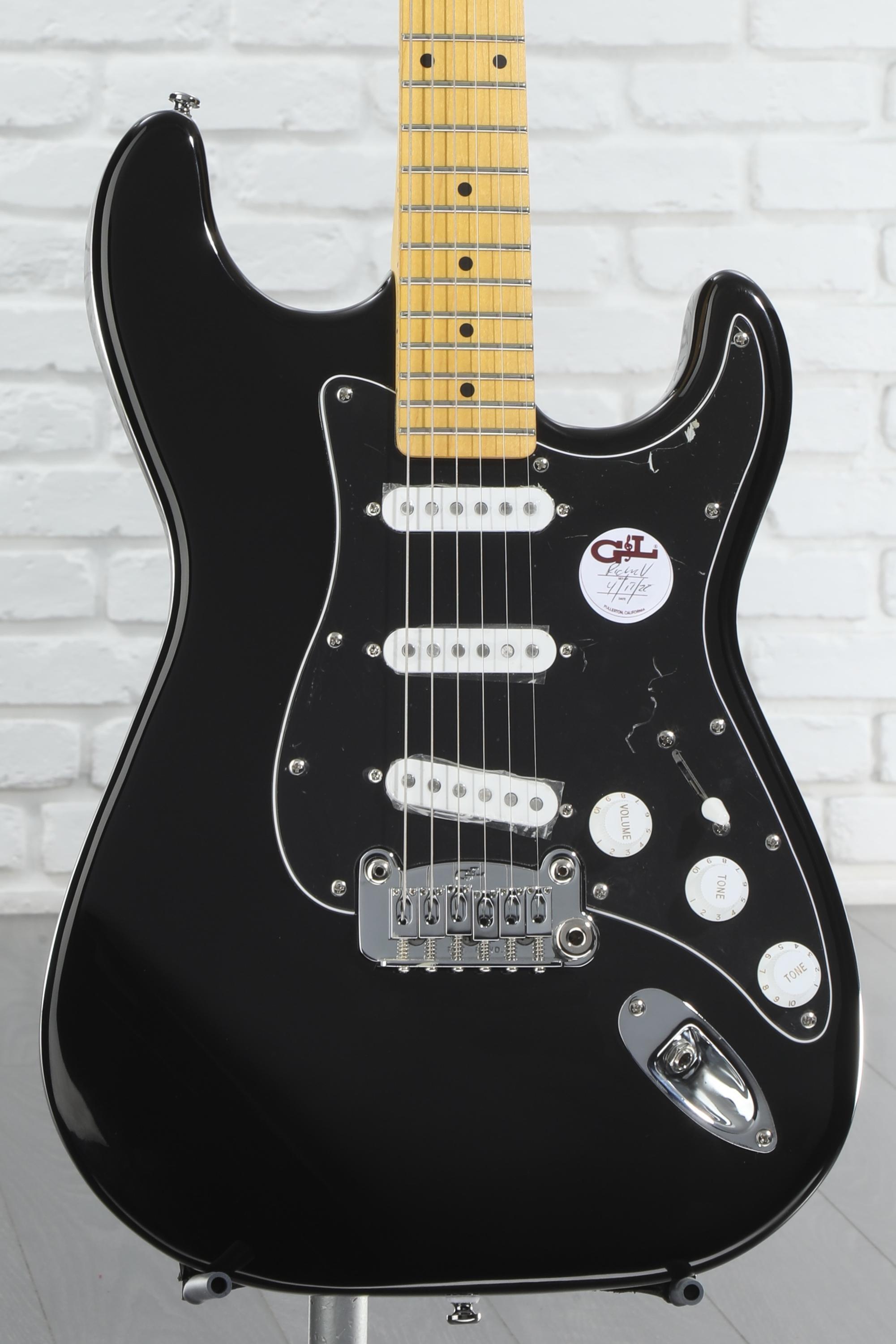 G＆L LEGACY TRIBUTE