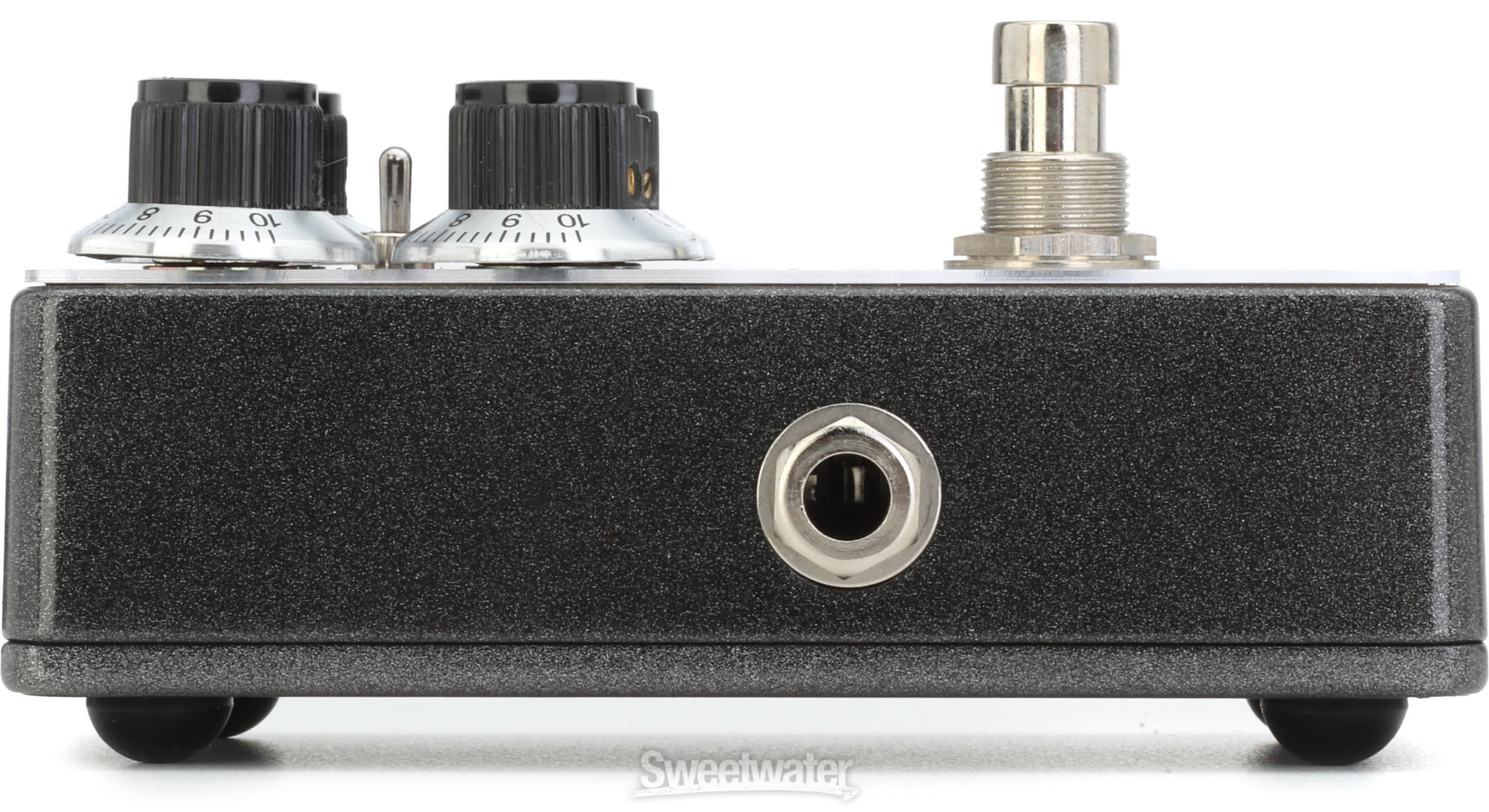 Laney Black Country Customs TI-Boost Tony Iommi Signature Boost