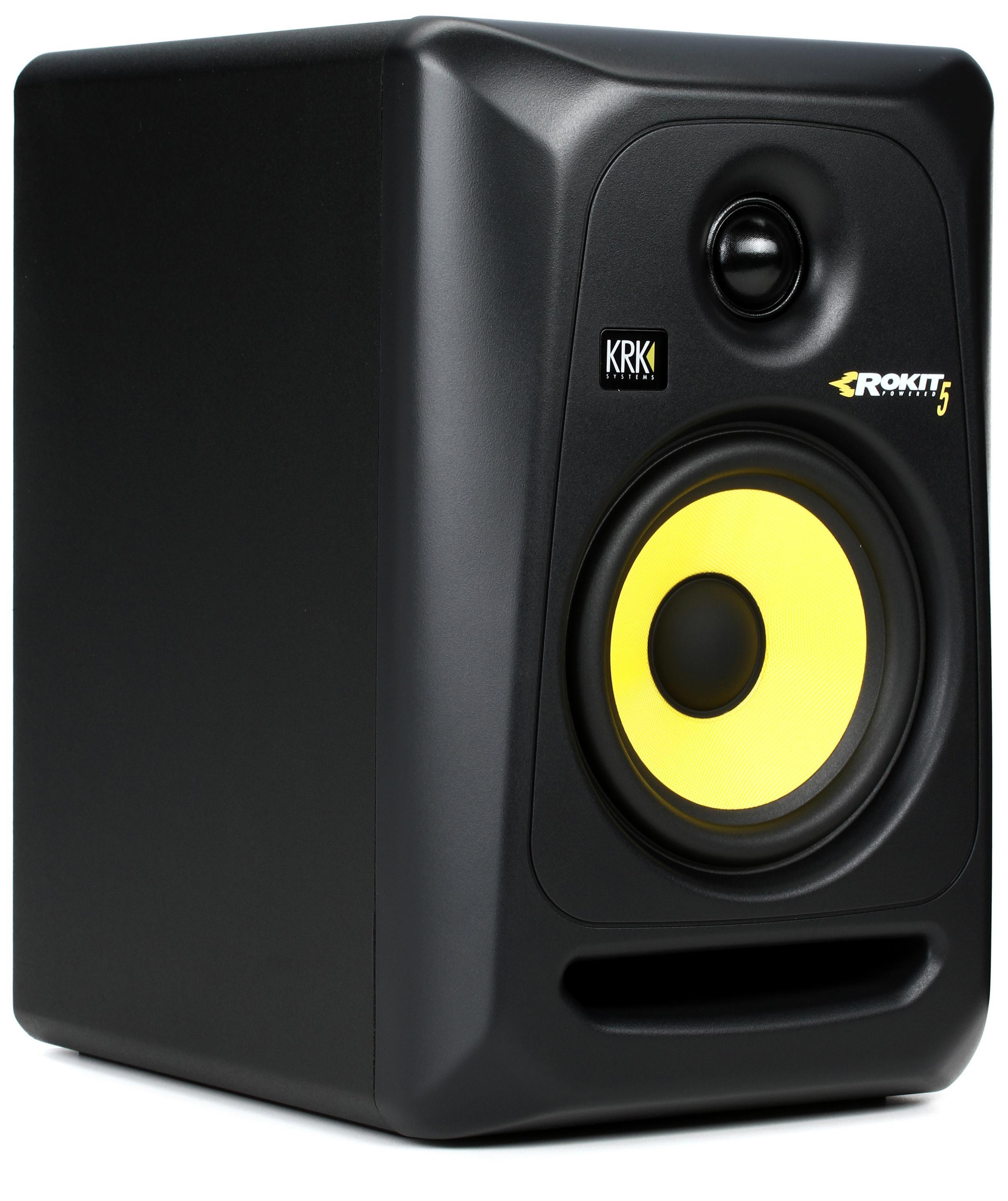 KRK ROKIT 5 G3 5