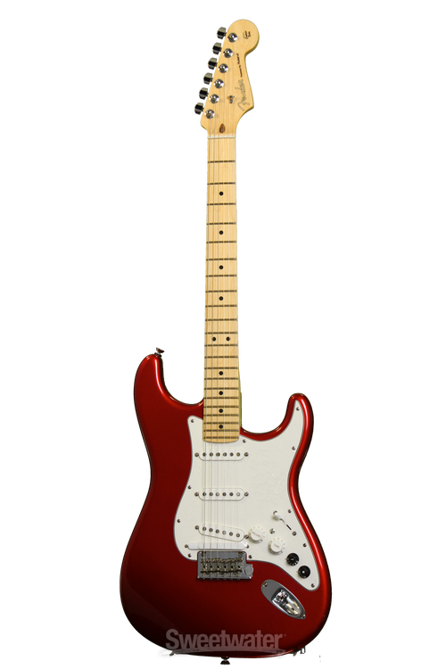ギター Fender & Roland VG STRATOCASTER V-5A ギター Fender & Roland
