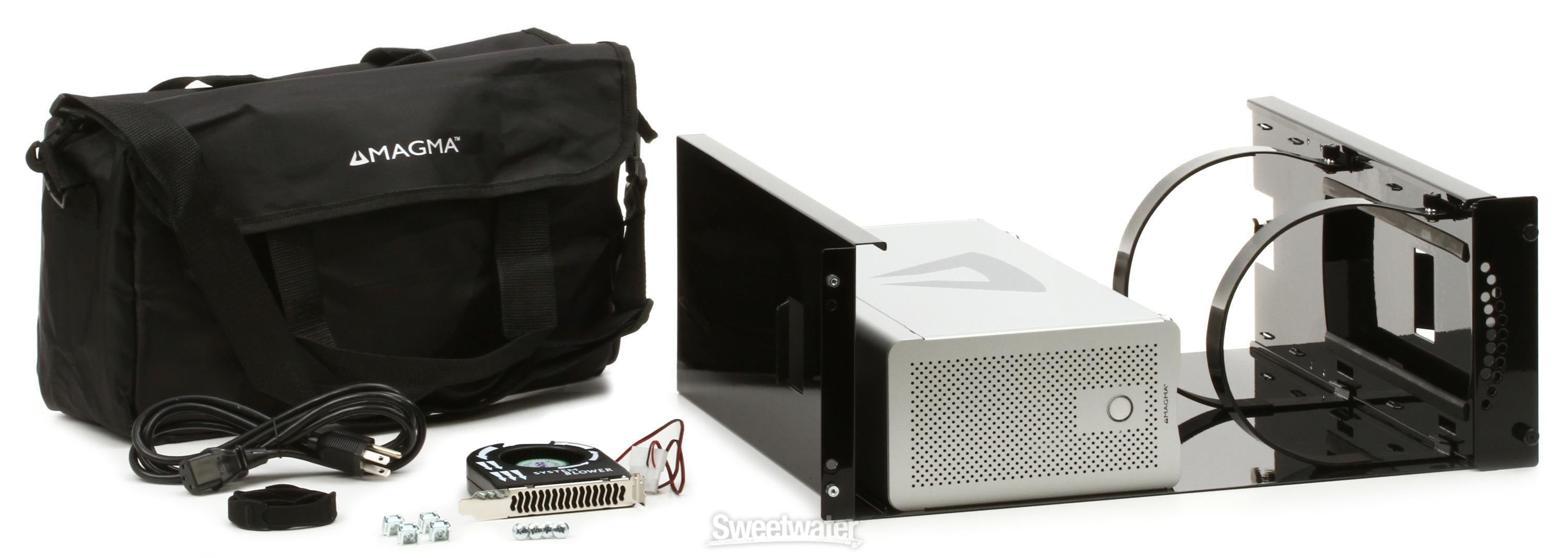 DJ機材 Magma ExpressBox 3T-V3 Magma ExpressBox 3T-V3 With