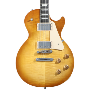 Gibson Les Paul 70s Tribute ゴールド ハードケース付 Gibson Les