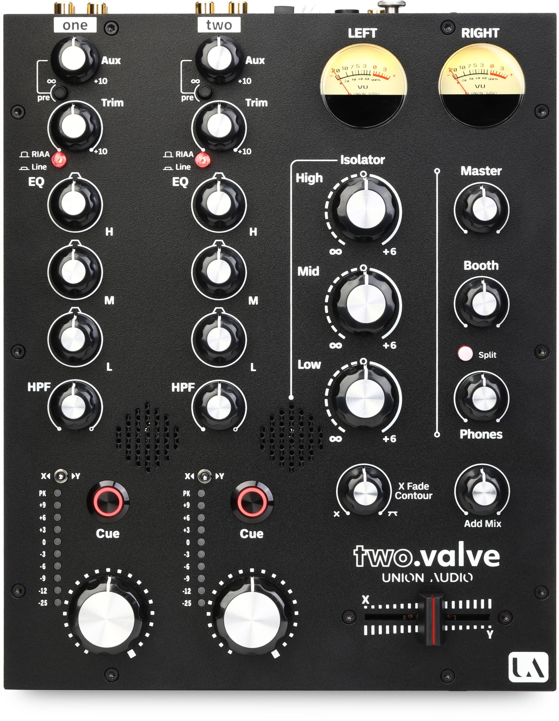 DENON DN-X600 ミキサー Denon DJ DN-X600 Digital DJ Mixer & more DJ