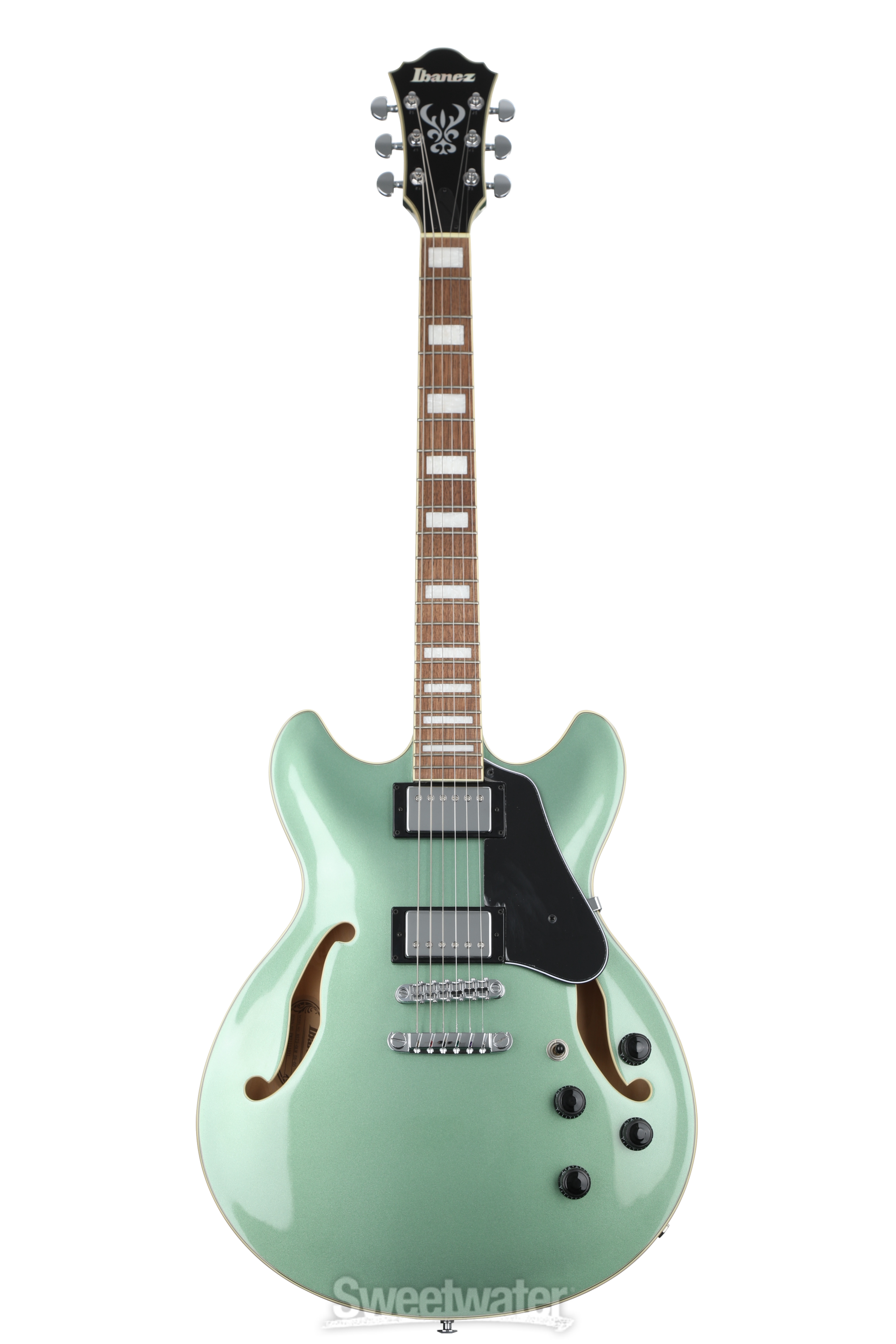 IBANEZ AS73-TCD エレキギター アイバニーズ セミアコ 希少 レア