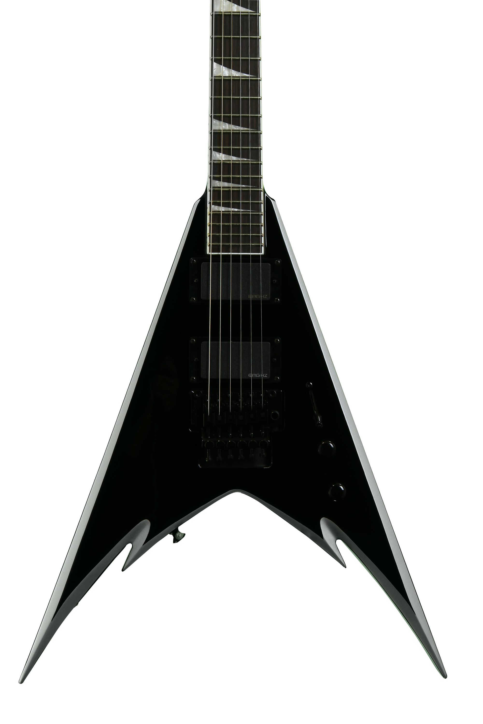 試作品 Greco JJV-II Jackson キングV タイプ PU無し Series