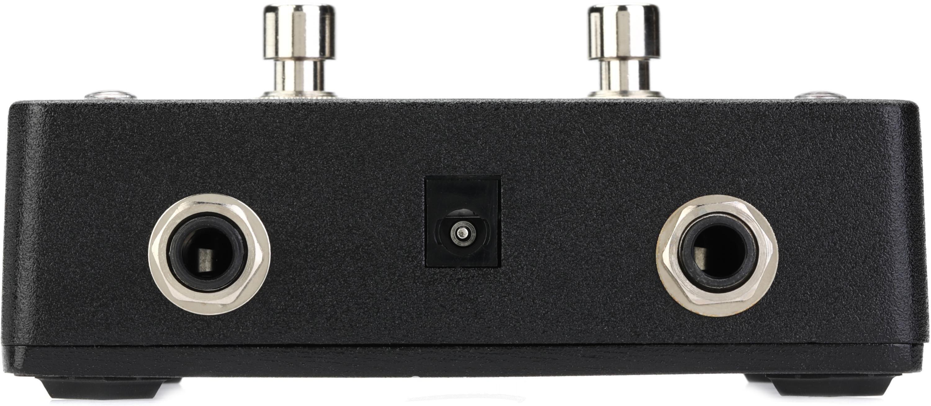 ギター Active A/B Selector Pedal Madein Germany Active A/B