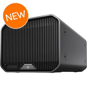 SanDisk Professional G-DRIVE Project Thunderbolt 3 18TB Desktop