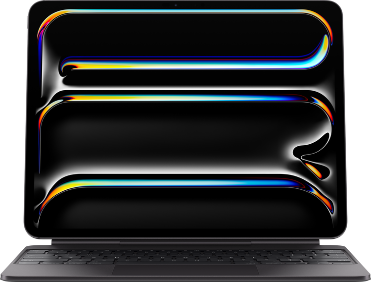 Apple Magic Keyboard for iPad Pro 13‑inch (M4) - US English