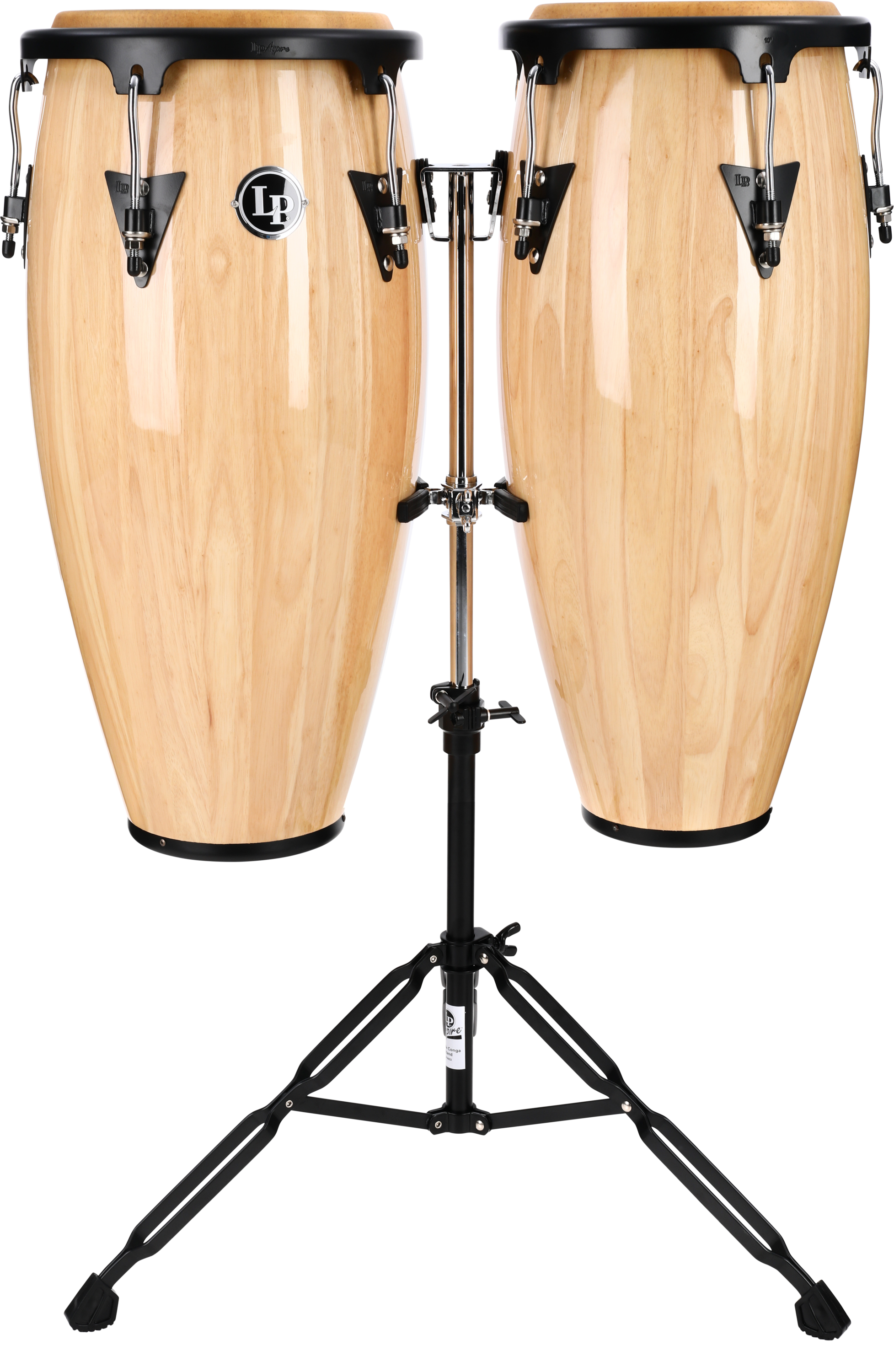 ピ】 コンガ LP Aspire Conga 2本セット ピ】 コンガ LP Aspire Conga