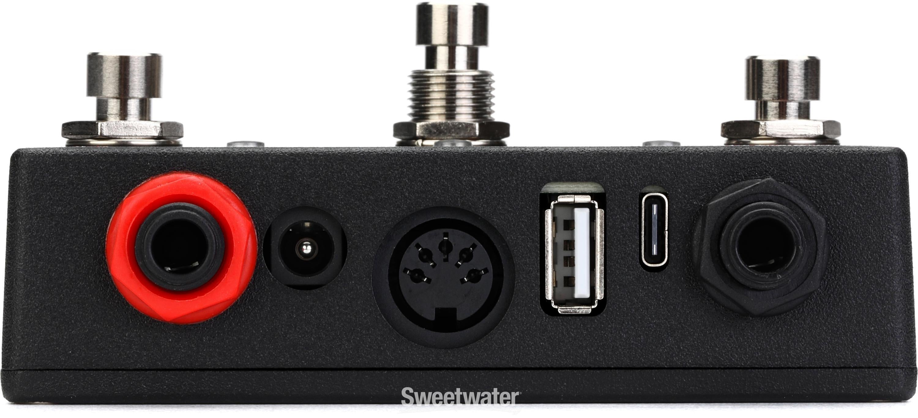 DTM・DAW Disaster Area Designs MIDI Baby3 MIDI Baby 3 Gen4