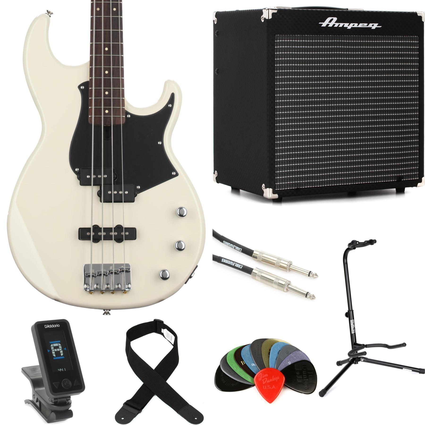 ルイ様リクエスト YAMAHA BB234 Yamaha BB234 4-string Bass Guitar