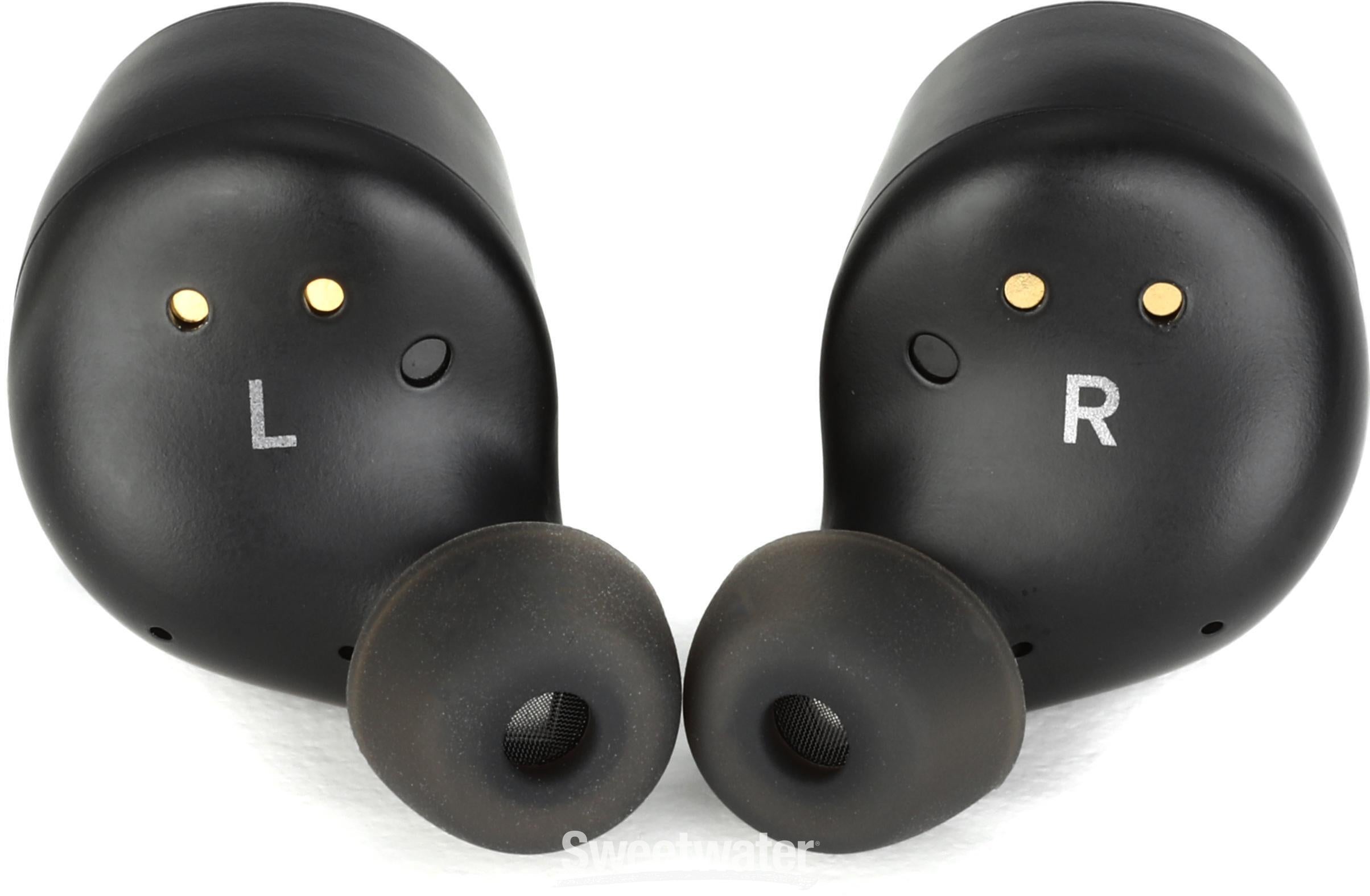 Mackie MP-20TWS True Wireless Stereo Earphones with Active Noise