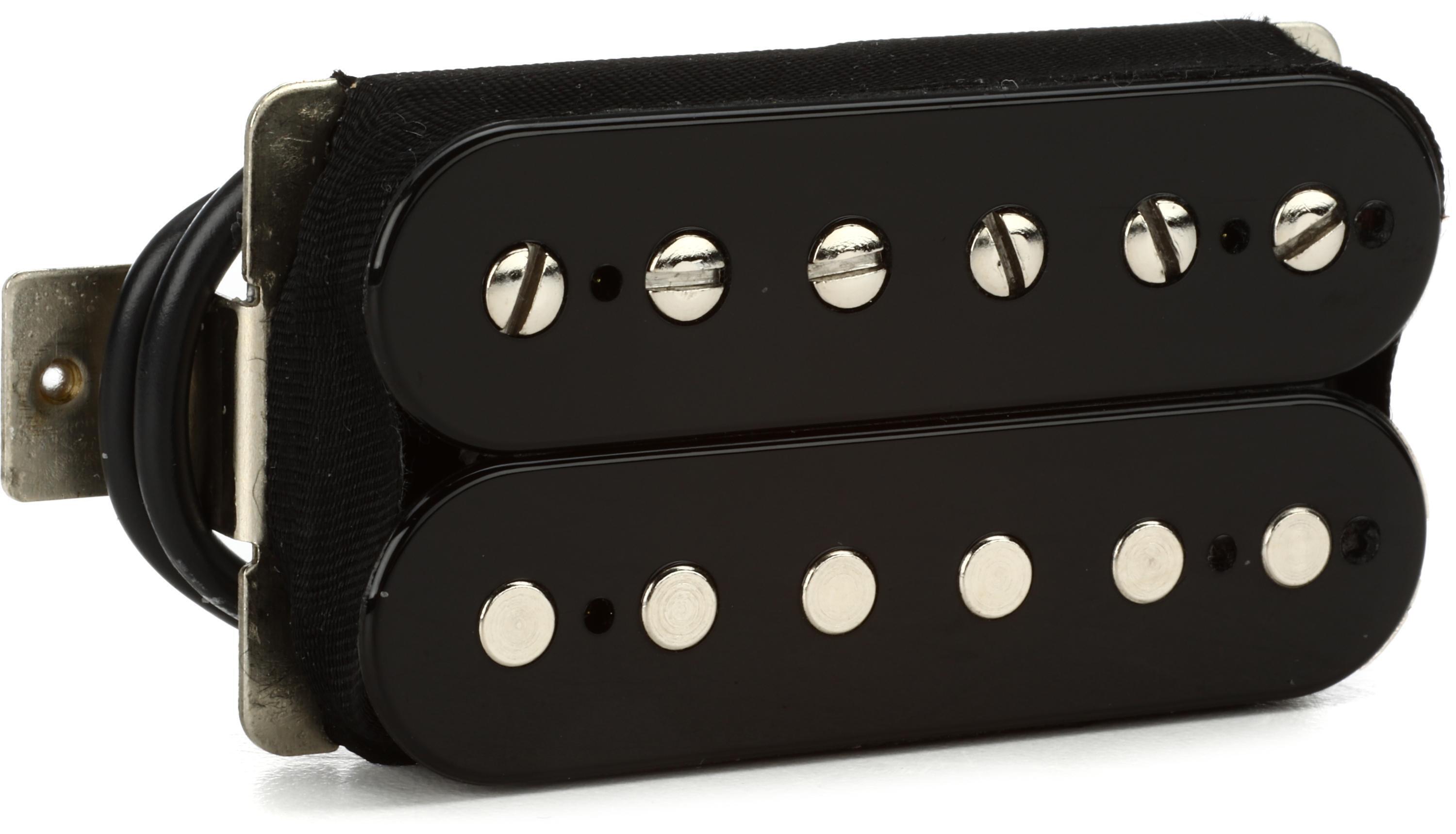 Seymour Duncan SH-6b Duncan Distortion Bridge Humbucker Pickup