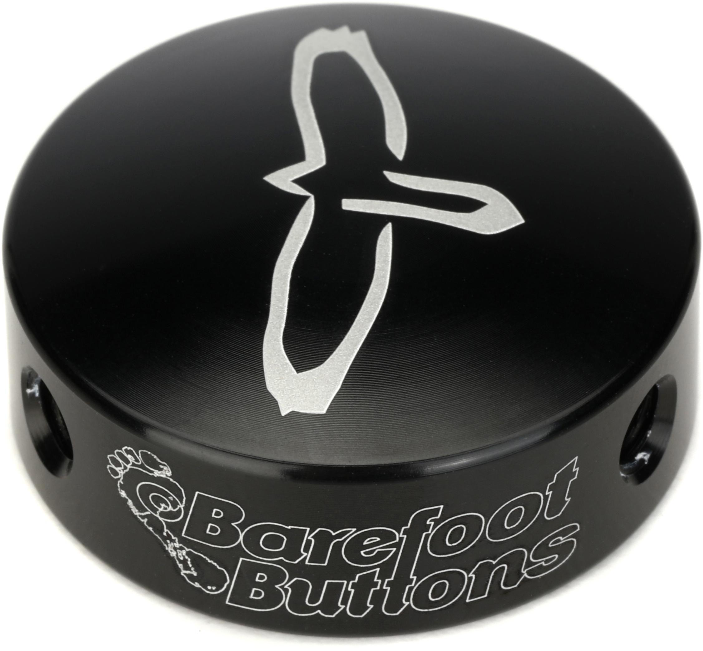 バラ売り可 Barefoot Buttons V1 Standard Barefoot Buttons V1