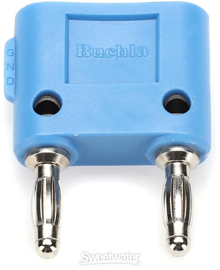 Toppobrillo BUCHLA MINI-BUS ブックラ用電源ボード Toppobrillo