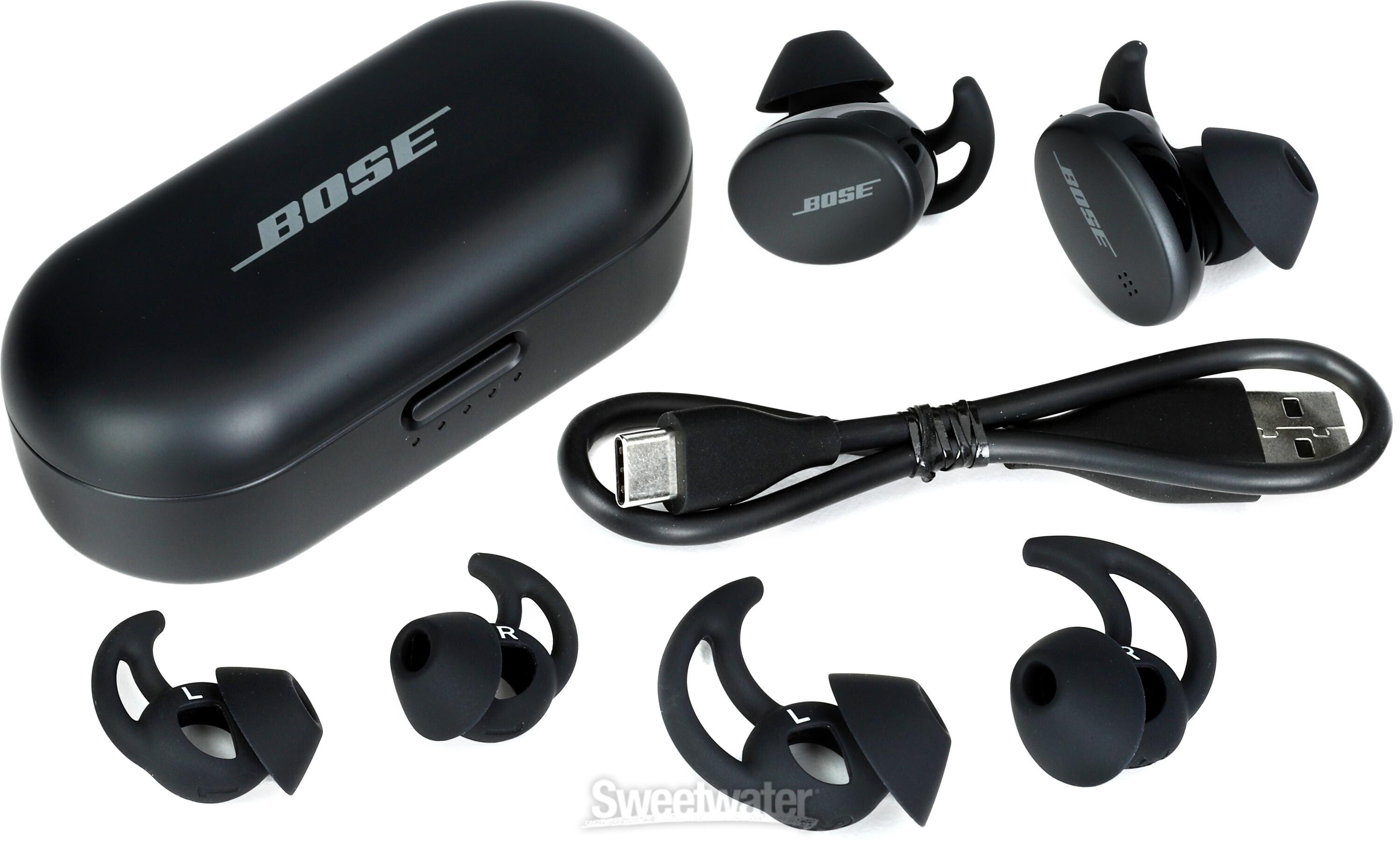 Bose Sport Earbuds