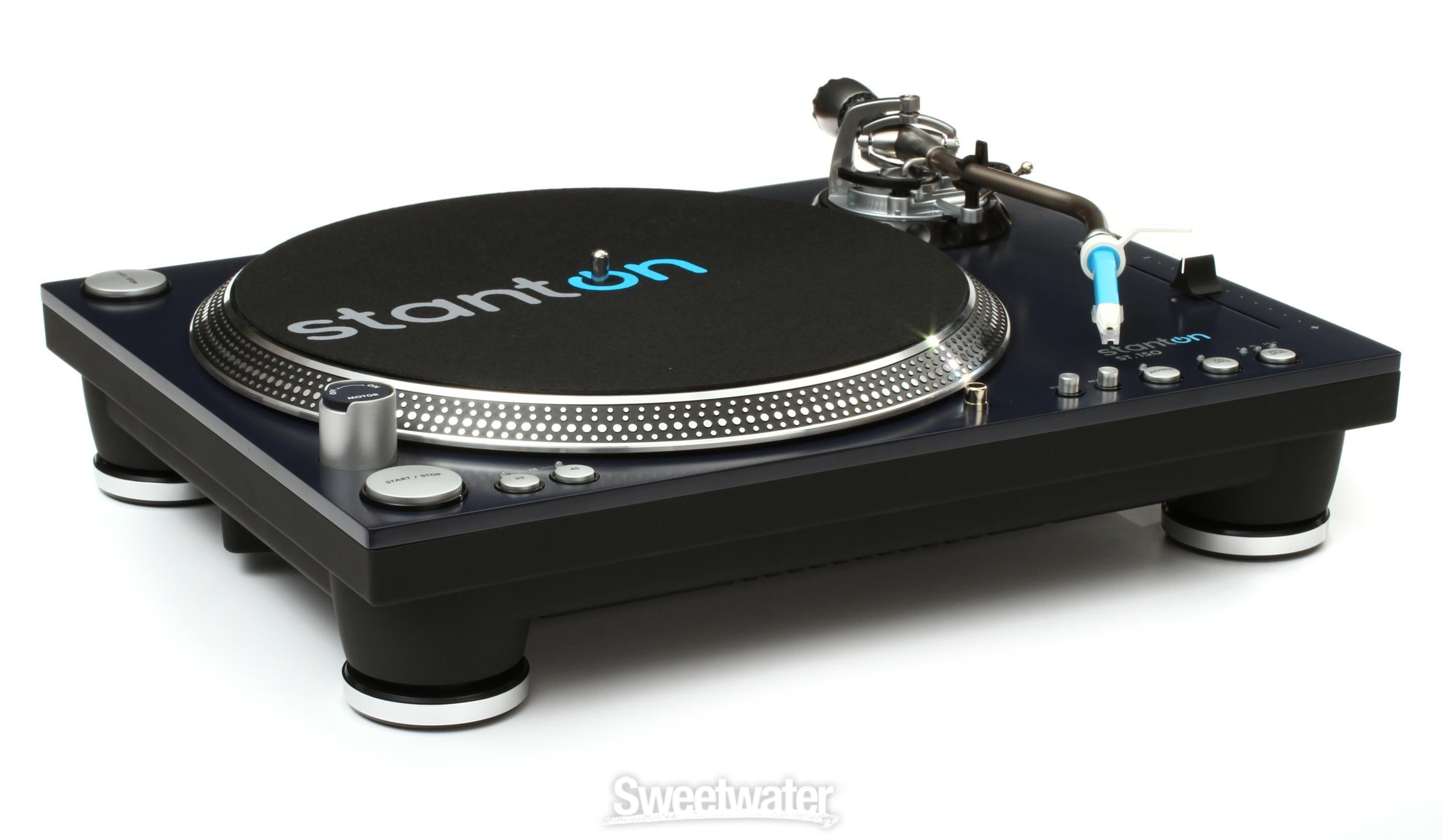 最も安い Stanton ST.150 ターンテーブル Stanton ST.150 Turntable