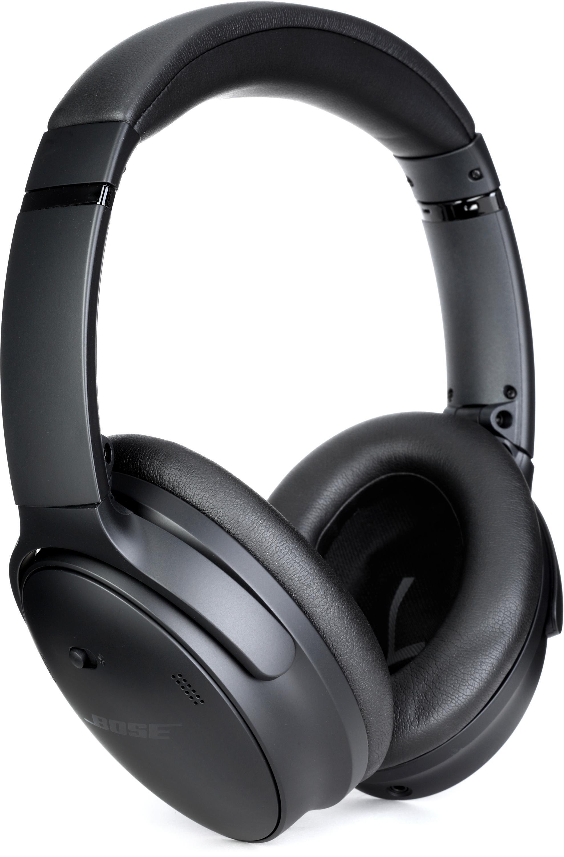 Bose Quiet Comfort 3511ワイヤレスヘッドセット QuietComfort