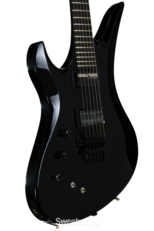 値下 schecter Blackjack Lefty 7弦 レフティ 値下 schecter Blackjack