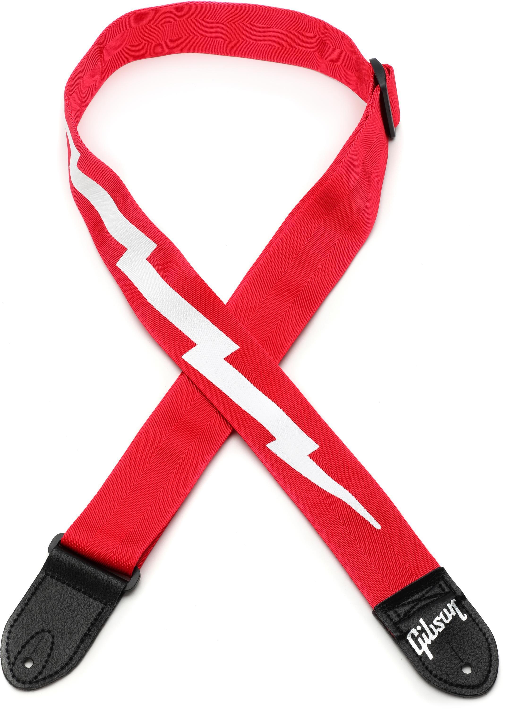 Gibson Accessories 2