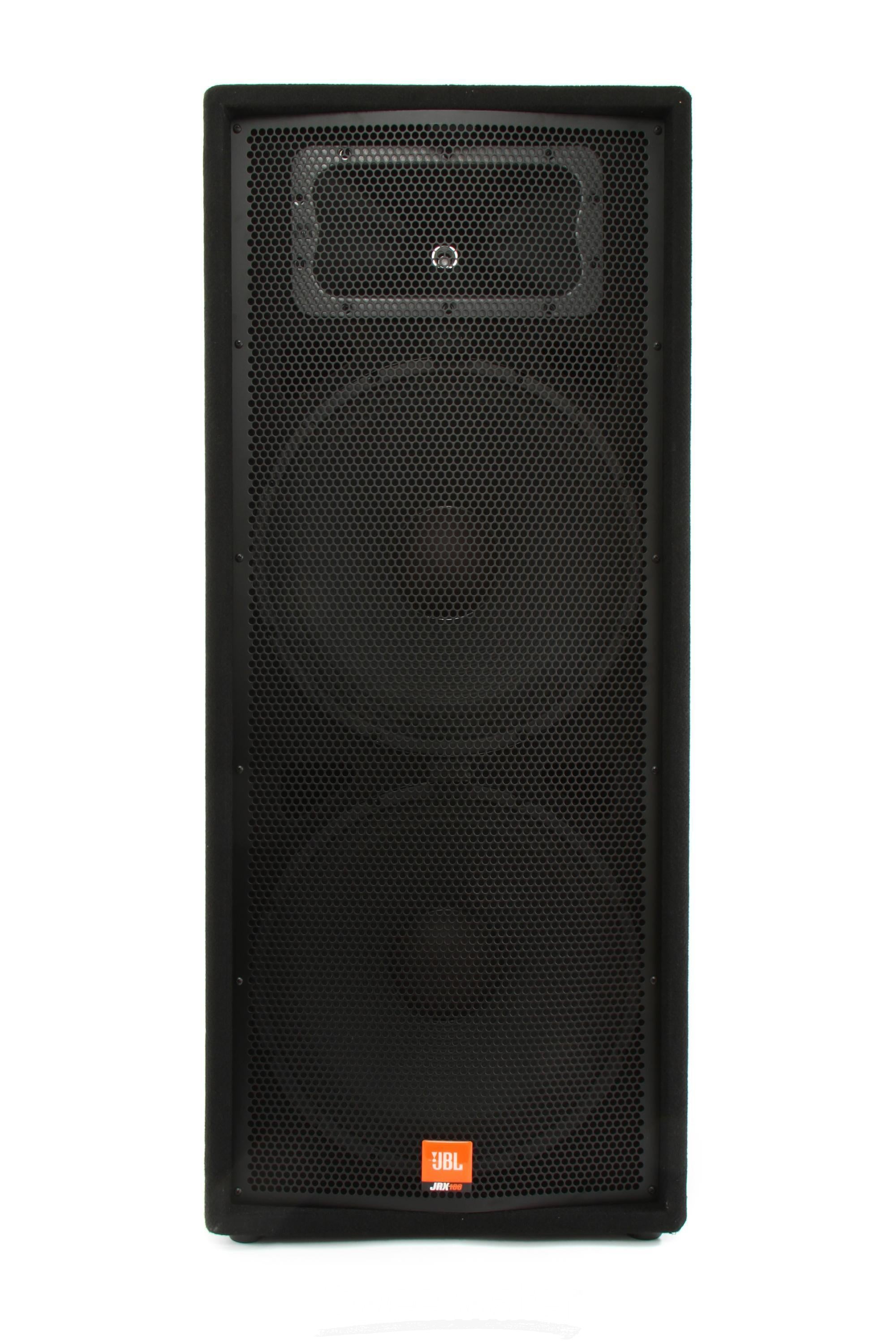 JBL JRX125