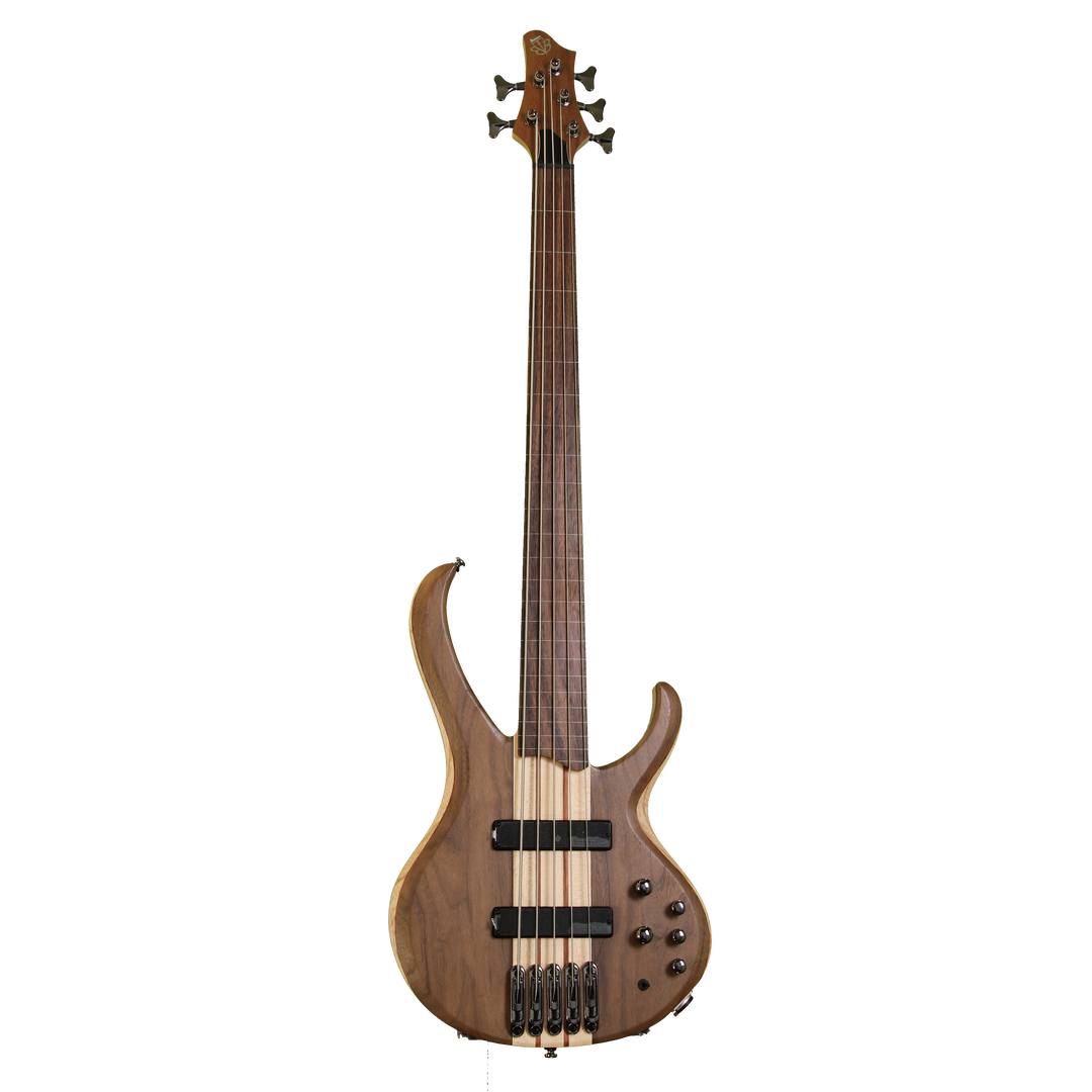 Ibanez BTB675 Fretless - Rosewood Fingerboard | Sweetwater